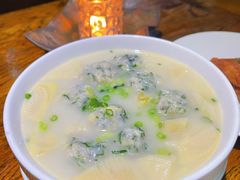 -HOME餐厅粤菜 融合菜