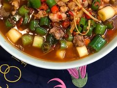 鲜锅兔-院8里·少城记忆老川菜(宽窄巷子店)