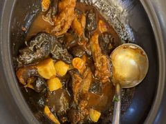 -老唐三下锅 ·张家界地标美食(溪布街店)