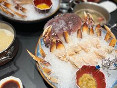 -澜棠海鲜(余姚阳明古镇店)