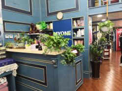 -Hair Glam 格拉姆造型旗舰店
