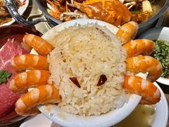 -七欣天香辣蟹火锅(苏州塔园路店)