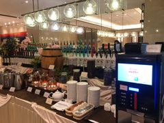 -安蒂娅·海鲜自助餐厅(安蒂娅美兰酒店)
