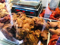-阿二烤鸡(山塘街店)