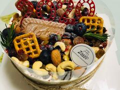 -ZOZO's昌左左精致甜品设计(新北店)