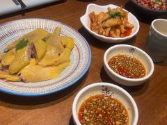-乔街深夜食堂·小龙虾·高压锅生蚝(杭州总店)