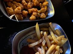 -ohbar live house(人广店)