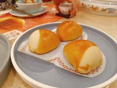 -点都德(皇岗村店)