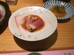 -花潮料理艺食馆(世欧广场店)