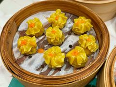 -悦得闲广式点心茶楼(蓝鲸世界店)