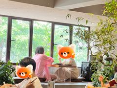 -本处·素食·融合料理(南油店)
