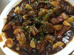 -大莲湖农家乐(青西郊野公园店)