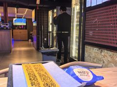 -喝丢一只鞋海鲜烧烤·海肠捞饭(东关街店)