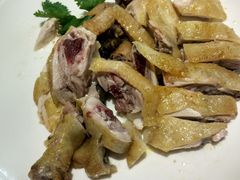 -香香海南菜餐厅