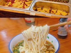 -盟重烧烤(高正街店)