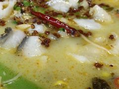 酸菜鱼-开小灶(公望街店)