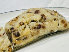 杂粮粽-顺德渔村·岭南一号