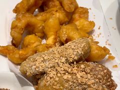 -子霖南山鲜虾面(南山总店)