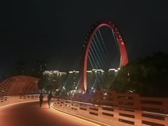 -白水带风景区体育公园