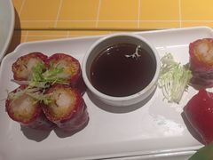 -蔡澜点心·粤菜(花城汇南区店)