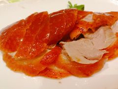 -惠丰堂饭庄·烤鸭·京味菜(翠微路店)