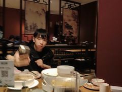 -新白鹿餐厅(银泰西湖文化广场店)