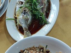 -吉莲利苑海鲜酒家(珠海拱北29年老字号店)