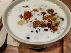 -彬媽糖水(侨鑫国际店)