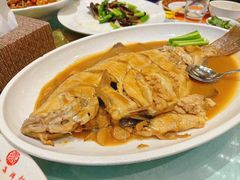 -万宝海鲜舫(劳动公园店)