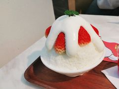 -丹礼糖甜品