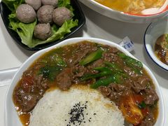 -陈记顺和潮汕牛肉火锅(韩江路店)