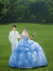 -第一夫人婚纱摄影(南京店)