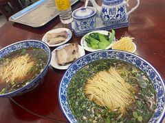-伟记奥面馆(养育巷店)