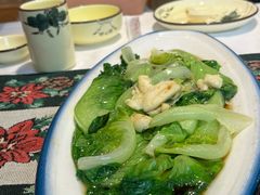 -刘姐啤酒鱼民族演艺餐厅(西街总店)
