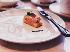 甜点-上海苏宁宝丽嘉酒店·Cafe Bellagio西餐厅