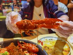 -小田油焖小龙虾(双井店)