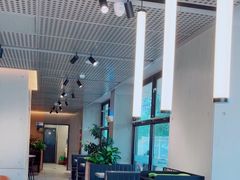 -麦当劳(滨河路DT店)