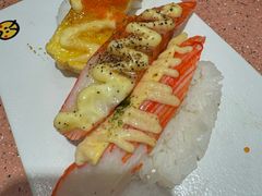 -元气寿司(金光华店)