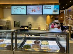 -哈根达斯(SM店)