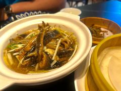 -芳芳私房菜·精做淮扬菜(承德路店)