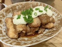 -团子君寿司·茶