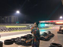 -浙江国际赛车场