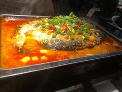 -炉鱼(萧山万象汇店)