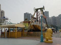 -海合安成都极地海洋公园