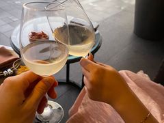 -日落吧·海景咖啡厅·餐酒吧·鸡尾酒·下午茶·乐队表演·浪漫夕阳·三亚文华东方酒店