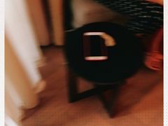 -成都安仁福朋喜来登酒店
