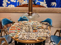 -蚝英雄·自助烤蚝(高新店)