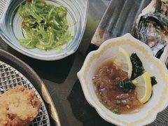 -昱匠·日本料理(金融街店)