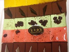 -维尔纳斯·生日蛋糕动物奶油冰淇淋蛋糕(人大店)