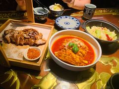-缪氏川菜(深圳北站缤果空间店)